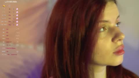 Snapshot of ambershoney chatting on September 2025 03:39:01 AM Amber online show from September 2025 03:39:01 AM