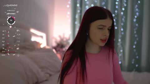 Amber online show from January 2026 11:53:01 PM