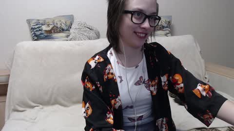 Snapshot of ambersimard chatting on December 2024 11:31:02 PM Amber online show from December 2024 11:31:02 PM