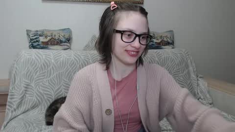 Snapshot of ambersimard chatting on December 2024 12:14:02 AM Amber online show from December 2024 12:14:02 AM