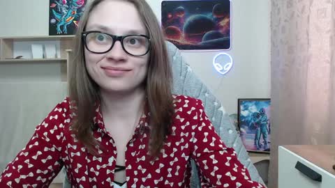 Snapshot of ambersimard chatting on April 2026 07:45:01 AM Amber online show from April 2026 07:45:01 AM