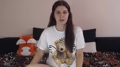 Snapshot of ambersweetiee chatting on September 2025 06:17:01 AM Amber online show from September 2025 06:17:01 AM