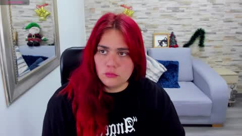 Snapshot of amberthomsonn chatting on January 2025 04:14:02 AM Amber online show from January 2025 04:14:02 AM