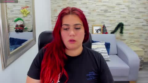 Snapshot of amberthomsonn chatting on January 2025 04:12:02 AM Amber online show from January 2025 04:12:02 AM