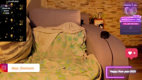 Snapshot of amberthomsonn chatting on January 2025 08:52:01 AM Amber online show from January 2025 08:52:01 AM