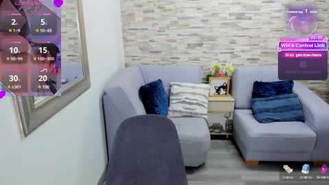 Snapshot of amberthomsonn chatting on February 2025 10:29:01 AM Amber online show from February 2025 10:29:01 AM