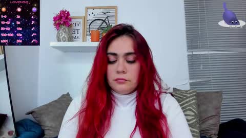 Amber online show from November 2025 01:09:02 AM