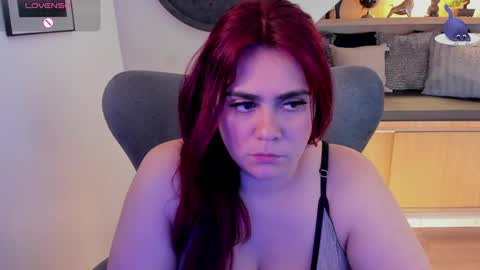 Amber online show from April 2026 09:56:01 PM