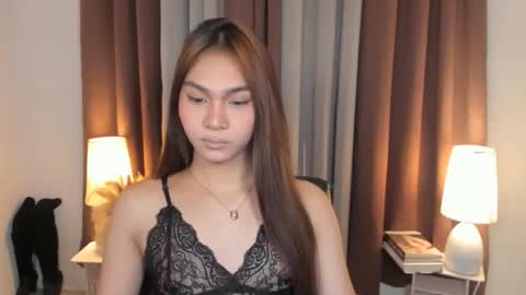 BIGCOCK AMBER online show from February 2026 11:47:02 PM