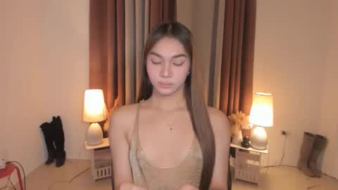 BIGCOCK AMBER online show from May 2026 06:44:01 AM