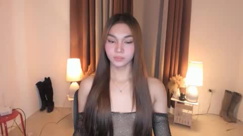 BIGCOCK AMBER online show from May 2026 12:50:02 AM