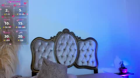 Amber online show from March 2025 11:16:02 PM