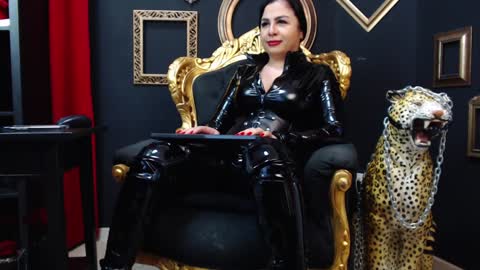 Snapshot of amberxsmithx chatting on January 2025 08:51:02 AM AMBER online show from January 2025 08:51:02 AM