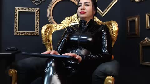 Snapshot of amberxsmithx chatting on March 2025 05:11:01 AM AMBER online show from March 2025 05:11:01 AM