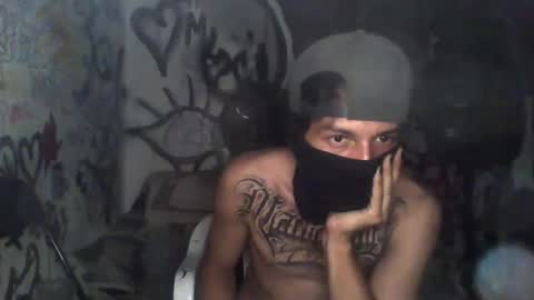 Snapshot of ambicion666 chatting on October 2025 08:48:02 AM ambicion666 online show from October 2025 08:48:02 AM