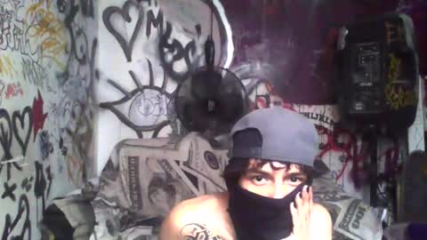 Snapshot of ambicion666 chatting on October 2025 09:38:01 PM ambicion666 online show from October 2025 09:38:01 PM