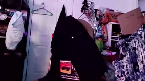 Snapshot of ambionce chatting on February 2026 10:39:02 PM ambionce online show from February 2026 10:39:02 PM