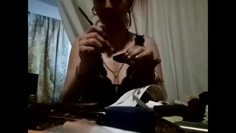 Snapshot of ambionce chatting on February 2026 01:20:01 PM ambionce online show from February 2026 01:20:01 PM