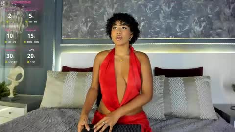 Ambra Cohelo  online show from May 2026 11:27:02 AM