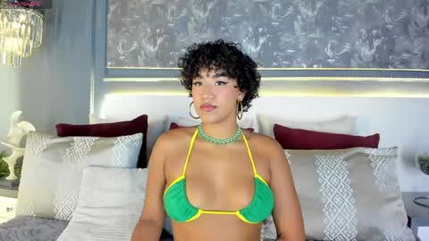 Ambra Cohelo  online show from June 2026 11:23:01 AM