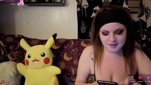 amburlicious online show from November 2025 04:23:01 AM