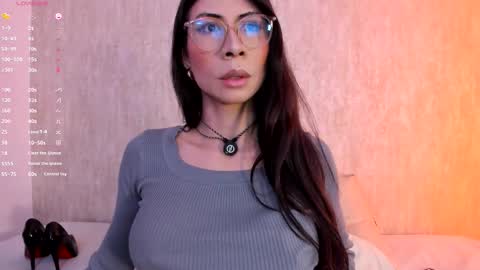 Snapshot of amby_ambar chatting on December 2025 01:04:02 AM Amby online show from December 2025 01:04:02 AM