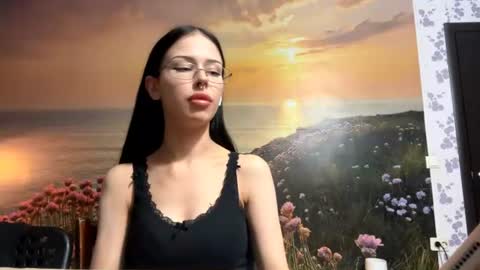 Snapshot of ameehughart chatting on July 2026 07:45:01 PM Kate online show from July 2026 07:45:01 PM