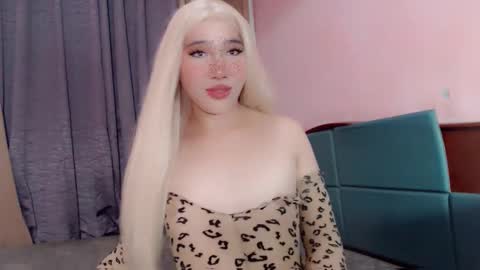 ameera swan online show from February 2026 04:15:02 PM