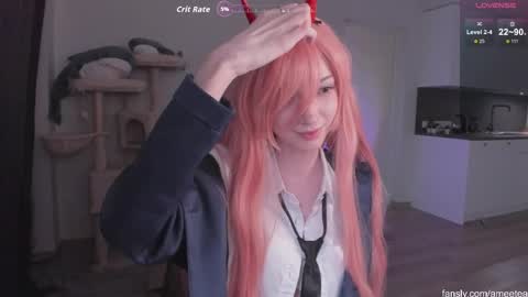 amy online show from April 2026 11:52:02 PM