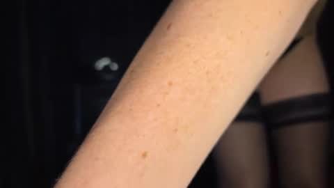 amelange online show from December 2025 10:38:01 PM