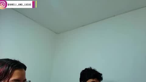 Amelia  Lucas online show from December 2024 04:20:02 AM