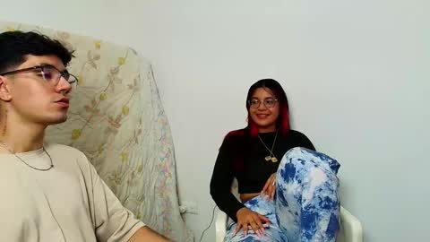 Amelia  Lucas online show from March 2025 05:02:01 AM