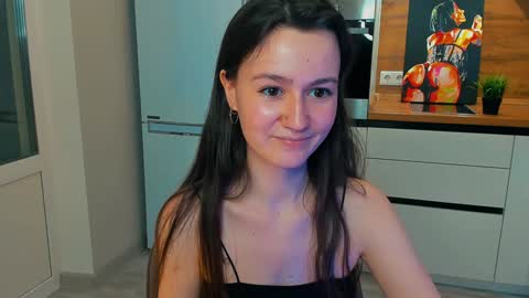 Snapshot of ameli_moon chatting on January 2025 03:29:02 PM Eileen online show from January 2025 03:29:02 PM