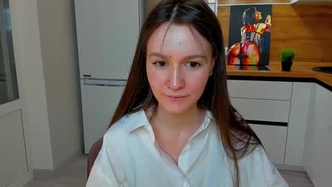 Snapshot of ameli_moon chatting on February 2025 03:42:02 PM Eileen online show from February 2025 03:42:02 PM