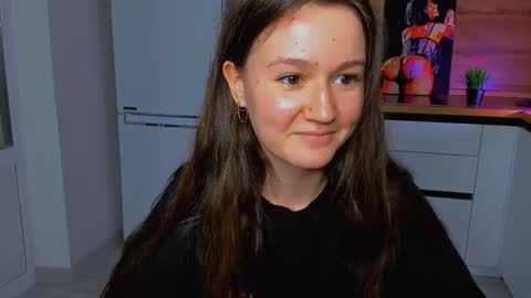 Snapshot of ameli_moon chatting on February 2025 06:12:01 PM Eileen online show from February 2025 06:12:01 PM