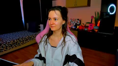 Eileen online show from May 2026 04:03:01 PM