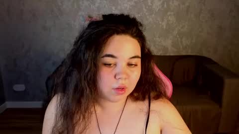 Ameli Watts online show from May 2026 01:22:01 AM