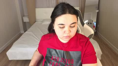 Ameli Watts online show from May 2026 10:36:01 AM