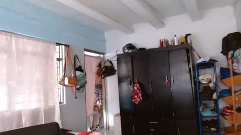 Snapshot of amelia_2023 chatting on December 2024 05:44:01 PM amelia online show from December 2024 05:44:01 PM