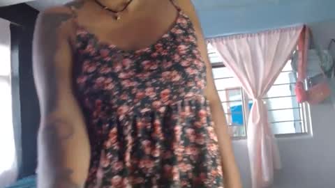 Snapshot of amelia_2023 chatting on January 2025 03:01:01 PM amelia online show from January 2025 03:01:01 PM