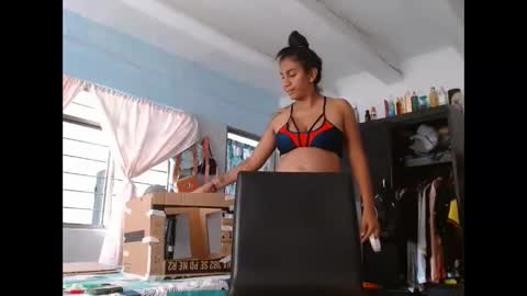 Snapshot of amelia_2023 chatting on February 2025 05:33:01 PM amelia online show from February 2025 05:33:01 PM