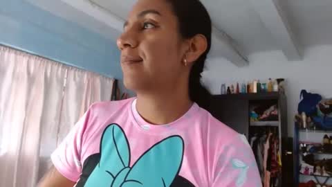 Snapshot of amelia_2023 chatting on February 2025 02:25:02 PM amelia online show from February 2025 02:25:02 PM