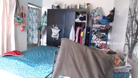 Snapshot of amelia_2023 chatting on March 2025 02:30:02 PM amelia online show from March 2025 02:30:02 PM