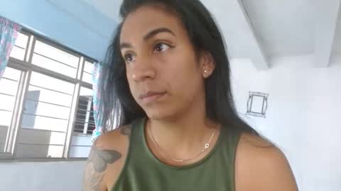 Snapshot of amelia_2023 chatting on October 2025 01:09:01 PM amelia online show from October 2025 01:09:01 PM