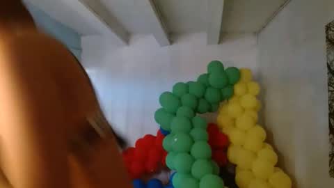 Snapshot of amelia_2023 chatting on October 2025 01:45:01 PM amelia online show from October 2025 01:45:01 PM