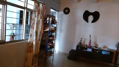 Snapshot of amelia_2023 chatting on January 2026 05:18:01 PM amelia online show from January 2026 05:18:01 PM