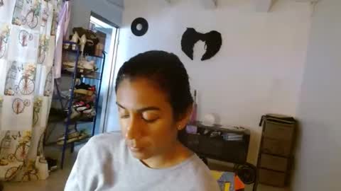 Snapshot of amelia_2023 chatting on January 2026 03:38:01 PM amelia online show from January 2026 03:38:01 PM