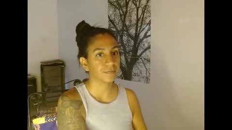 Snapshot of amelia_2023 chatting on February 2026 01:51:01 PM amelia online show from February 2026 01:51:01 PM