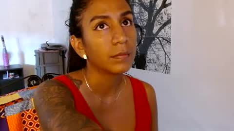 amelia  online show from June 2026 03:25:02 PM