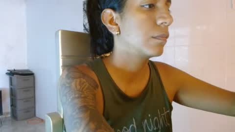 Snapshot of amelia_2023 chatting on July 2026 06:18:02 PM amelia online show from July 2026 06:18:02 PM